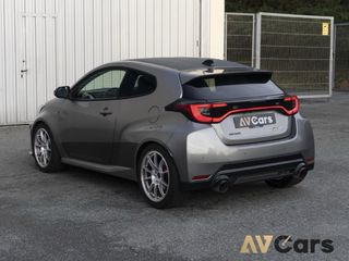 Llantas Toyota GR Yaris Mk2 Gen II 5x114.3 mm R18