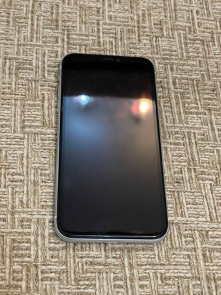iPhone XR Blanco 64GB