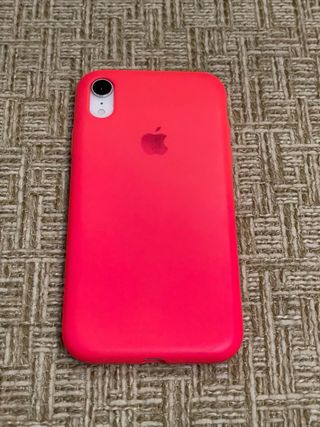 iPhone XR Blanco 64GB