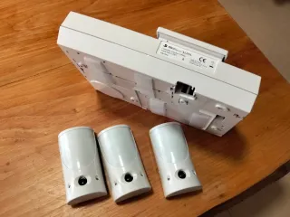 Videofied Alarma Videovigilancia