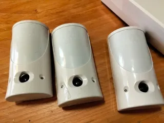 Videofied Alarma Videovigilancia