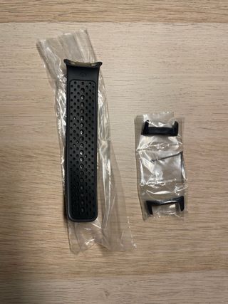 Orologio Polar Pacer Pro Nero