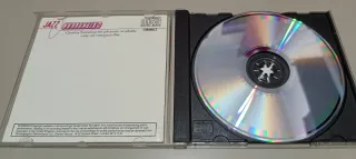 CD Django Reinhardt - At The Hot Club of France