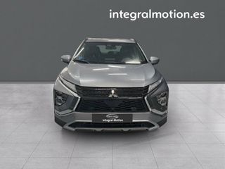 Mitsubishi Eclipse Cross 2.4 PHEV Motion Auto 4WD