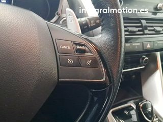 Mitsubishi Eclipse Cross 2.4 PHEV Motion Auto 4WD