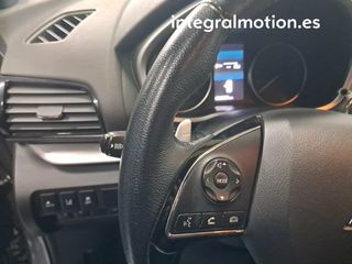 Mitsubishi Eclipse Cross 2.4 PHEV Motion Auto 4WD