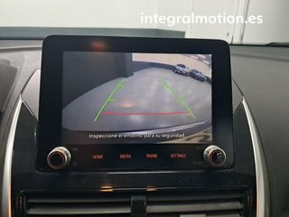 Mitsubishi Eclipse Cross 2.4 PHEV Motion Auto 4WD