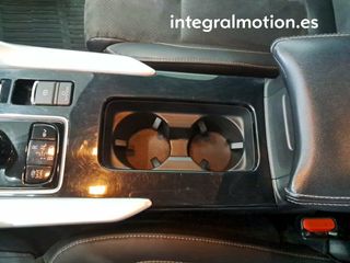 Mitsubishi Eclipse Cross 2.4 PHEV Motion Auto 4WD