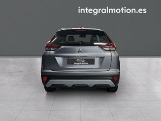 Mitsubishi Eclipse Cross 2.4 PHEV Motion Auto 4WD