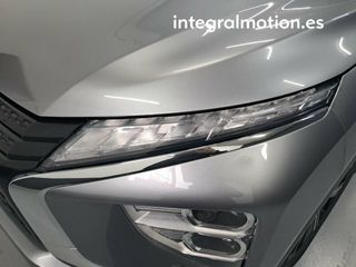 Mitsubishi Eclipse Cross 2.4 PHEV Motion Auto 4WD
