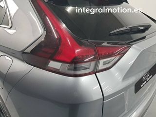 Mitsubishi Eclipse Cross 2.4 PHEV Motion Auto 4WD