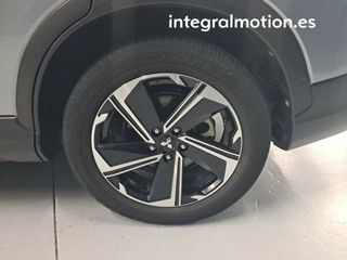 Mitsubishi Eclipse Cross 2.4 PHEV Motion Auto 4WD