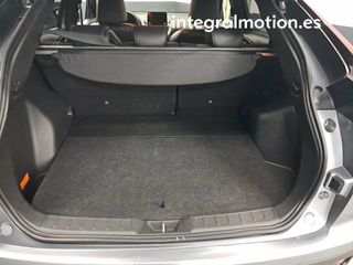 Mitsubishi Eclipse Cross 2.4 PHEV Motion Auto 4WD