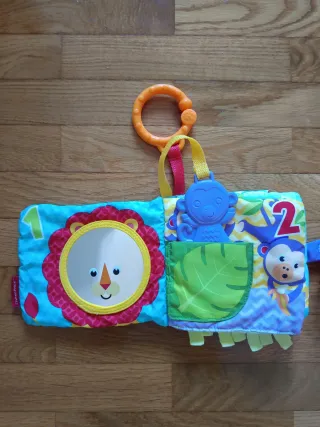 Lote Juguetes nuevos