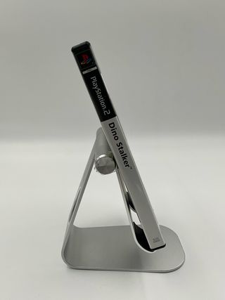 Dino Stalker PlayStation 2