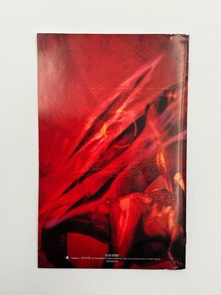 Dino Stalker PlayStation 2