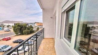 Piso en alquiler en Florida Baja en Alicante