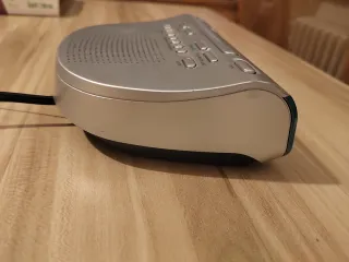 Radio Despertador Sony Dream Machine ICF-C273