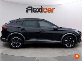 Cupra Formentor 1.5 TSI 110kW (150 CV) DSG