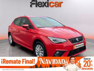 Seat Ibiza 1.0 MPI 59kW (80CV) Style Salta