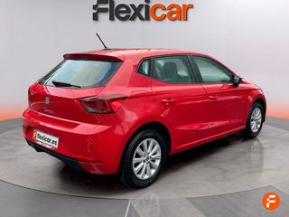 Seat Ibiza 1.0 MPI 59kW (80CV) Style Salta