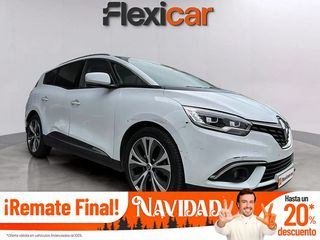 Renault Grand Scénic Life Blue dCi 110 kW (150CV)