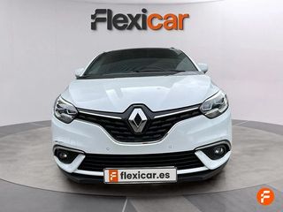 Renault Grand Scénic Life Blue dCi 110 kW (150CV)