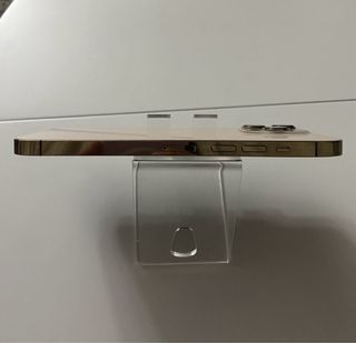 iPhone 13 Pro Max 256GB Dorado