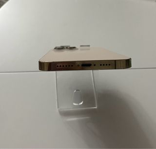 iPhone 13 Pro Max 256GB Dorado