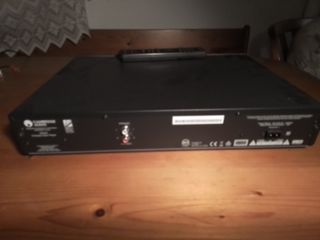 Lector CD Cambridge Audio AX 25 Plata