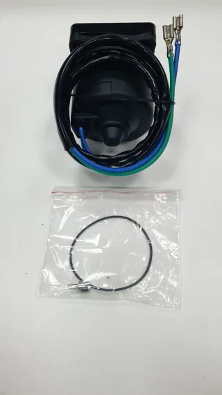 Motor de inclinación