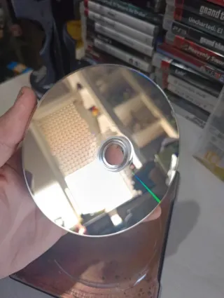 Uncharted 2 Edición Coleccionista PS3 Completo