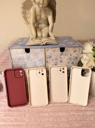 Custodia per iPhone 12