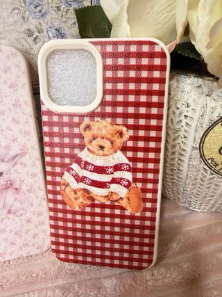 Custodia per iPhone 12