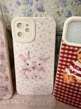 Custodia per iPhone 12