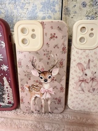 Custodia per iPhone 12