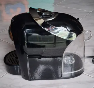 Macchina Caffè Caffitaly + 10 caffè