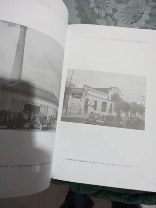 ECIJA conservación y patrimonio histórico.