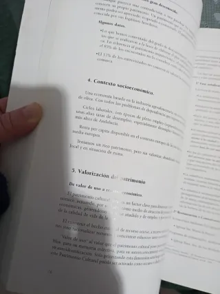 ECIJA conservación y patrimonio histórico.