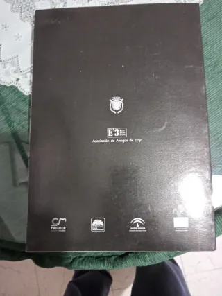 ECIJA conservación y patrimonio histórico.