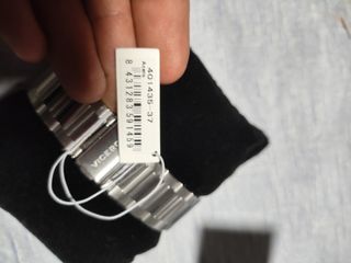 Reloj Viceroy 401435-37 Azul y Plateado.