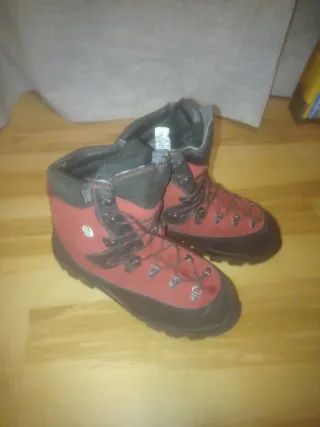 Bota de poda Andrew Talla 45