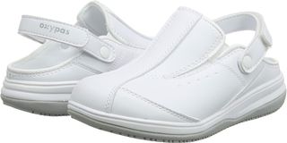 Oxypas Iris, Zapatos de Seguridad Mujer