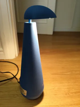 Lampada da tavolo Birillo d'Ax nuova.