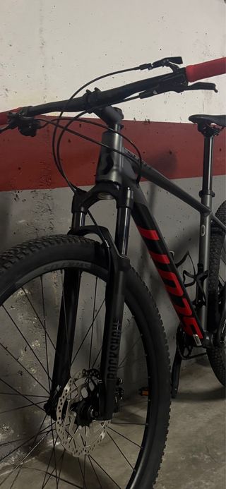 Bicicleta Scott Scale 970