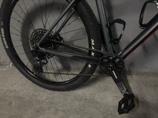 Bicicleta Scott Scale 970