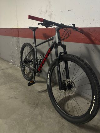 Bicicleta Scott Scale 970
