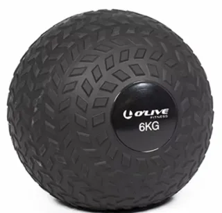 Balón de ejercicio 6kg