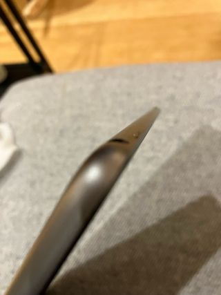 iPad 9ª Gen Negro/Plata