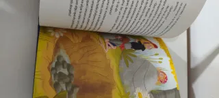 Bruna la bruixa i el secret de l'Encantada